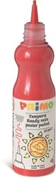 Primo PRIMO - Plakkaatverf in spuitflesje, rood, 50ml
