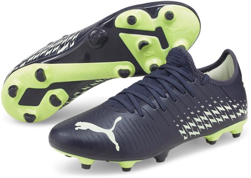 Puma Rugbyschoen Future Z 4.4 zwart