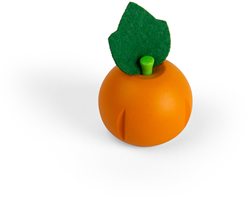 BigJigs Pompoen (10)