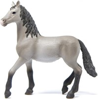 Schleich Paarden - Pura Raza Española Veulen 13924 Speelfiguur-3