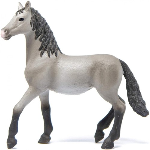 Schleich Paarden - Pura Raza Española Veulen 13924 Speelfiguur-3