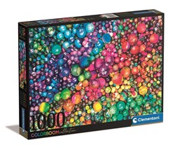 Planet Happy - Merk Clementoni puzzels