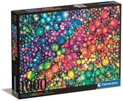 Clementoni puzzels