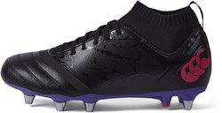 Canterbury chaussures de rugby Stampede Pro SG noir taille 50.5 adhérence