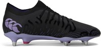 Canterbury rugby schoen Speed Infinite Pro SG Black - 40.5 voor volwassenen-3