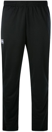 Canterbury pantalon de sport Core Stretch Tapered - noir - small - pantalon d'entraînement