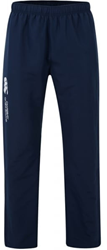 Canterbury pantalon d'entraînement junior ourlet ouvert marine 10 ans rugby sport