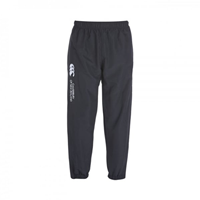 Canterbury Junior Stadionbroek trainingsbroek zwart - rugby sportbroek 10 jaar