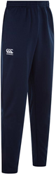 Canterbury pantalon de sport Core Stretch Tapered Navy 14 ans - pantalon d'entraînement