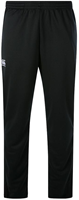 Canterbury trainingsbroek junior stretch tapered zwart 12 jaar sport