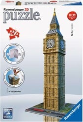 Ravensburger 3D Puzzels