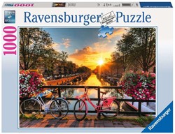 Ravensburger puzzels vanaf 350 stukjes