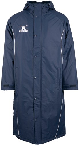 Gilbert JACK TOUCHLINE SUB NAVY