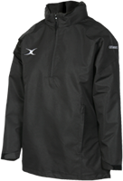 Gilbert veste de sport femme demi-zip noir taille 42 - veste Revolution