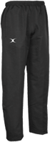 Gilbert rugbybroek Revolution Black XS sportkleding polyester