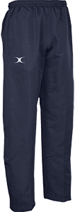 Gilbert trainingsbroek Revolution donkerblauw maat 11-12 rugby