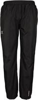 Gilbert pantalon de rugby entraînement femme noir taille 10 confortable