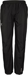 Gilbert rugby trainingsbroek dames zwart maat 12 polyester