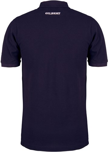 Gilbert Polo Quest Navy-2