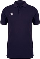 Gilbert Polo Quest Navy