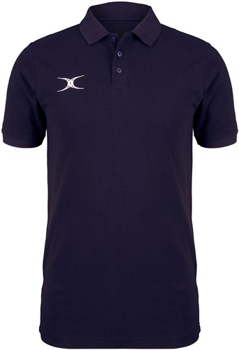 Gilbert Polo Quest Navy
