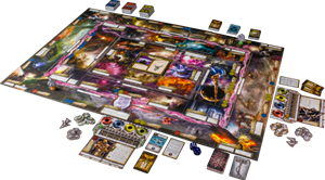 Fantasy Flight Games