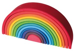 Grimm's Regenboog