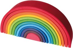 Grimm's Regenboog
