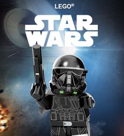 LEGO Star Wars