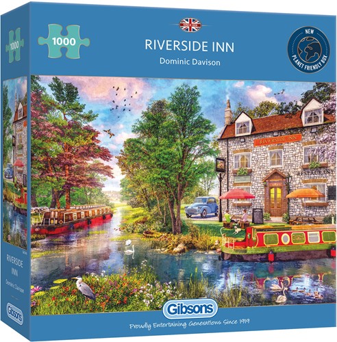 Gibsons Riverside Inn (1000)-2