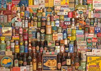 Gibsons Robert Opie: The Brands That Build Britain -  Teile