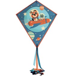 Djeco Kite Rocket