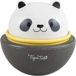 Tiger Tribe speelgoed Rocking Panda duurzaam bioplastic 18+ maanden