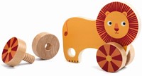 DJECO Vis'n'Roll véhicule pour enfants-2