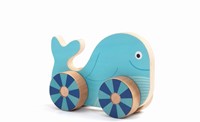 DJECO Vis'n'Roll véhicule pour enfants-3