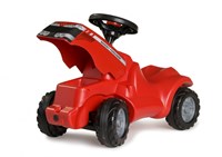 Rolly Toys loopwagen Massey Ferguson 5470 - Rood - Peuter tractor-2