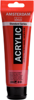 Royal Talens Amsterdam peinture acrylique 120 ml Rouge Naphtol Foncé peinture