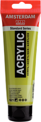 Royal Talens peinture acrylique Amsterdam 120 ml Vert Olive Clair peinture