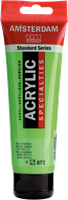 Royal Talens peinture acrylique Amsterdam 120 ml Vert Réflexe peinture