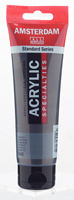 Royal Talens Amsterdam peinture acrylique 120 ml graphite - peinture