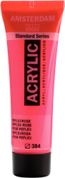 Royal Talens peinture acrylique jouet Amsterdam Rose Réflexe 20 ml