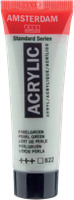 Royal Talens peinture acrylique jouet Amsterdam 20 ml vert perle