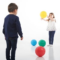TickiT Easygrip Balles Set - Ballons Gonflables pour Enfants-3