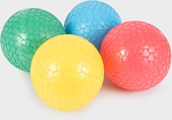 TickiT Easygrip Balles Set - Ballons Gonflables pour Enfants