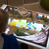 tickit Lake View A2 Play Mat-3