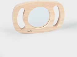 TickiT Easy Hold Vlakke Spiegel