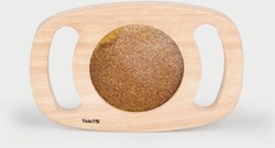 TickiT Easy Hold Glitterpaneel Goud