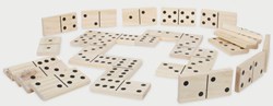 TickiT Houten Domino XXL