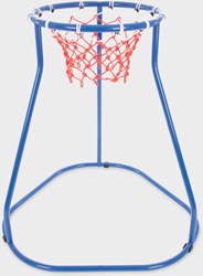 TickiT basketbal standaard voor kinderen - vrijstaand en weerbestendig