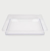 TickiT bac plastique panneau lumineux A3 - jouet éducatif multicolore